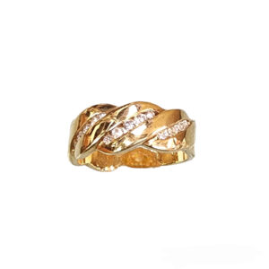Twista Wedding Ring