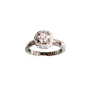 Emma Promise Ring (WG)