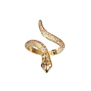 Snake Ring