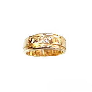 Liz Wedding Ring