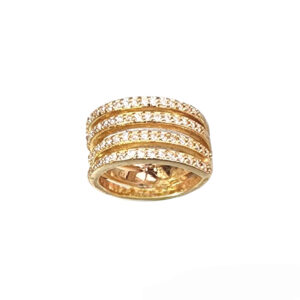 Spiral Ring