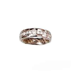 Essex Wedding Ring (WG)