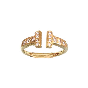 The "T" Ring