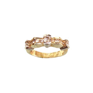 Lucky Three Ring