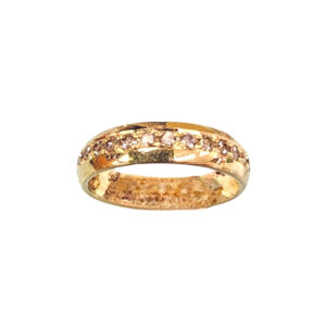 Ladies Eternity Band
