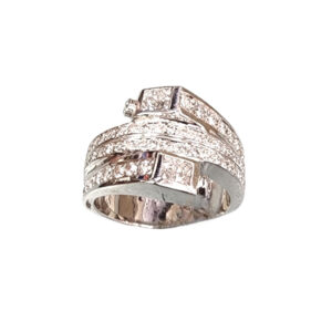 Andre Diamond Ring (WG)