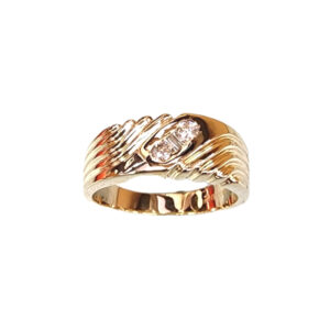 Taylor Wedding Ring