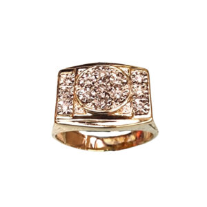 Weddington Ring