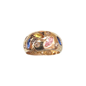 Mother's Ring
