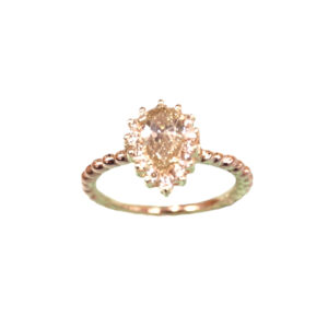 Ambo Diamond Ring (RG)