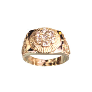 Baby Roly Ring