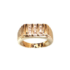Dakota Diamond Ring
