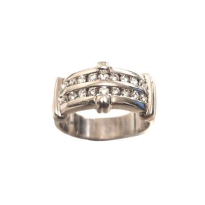 Carteso Ring (WG)