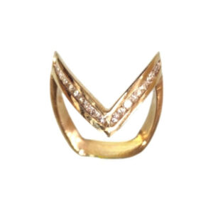 V Ring