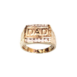 Dad Ring