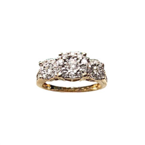 Jennifer Anniversary Ring