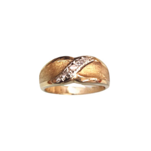 Xena Wedding Ring