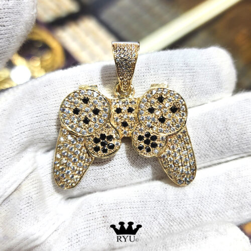 Custom Jewelry - Ryu's Jewelry - Custom Jewelry Specialist Since 1984